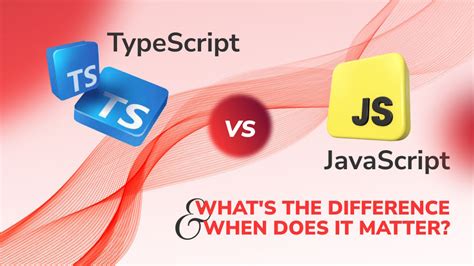 Image result for How Different Is TypeScript From JavaScript