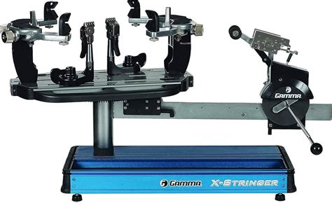 Image result for Gamma X Stringer Tutorial