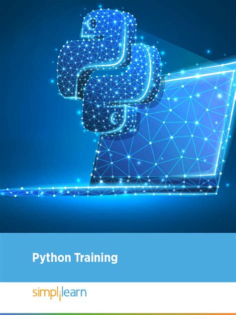 Image result for Python Training Programs Brochure