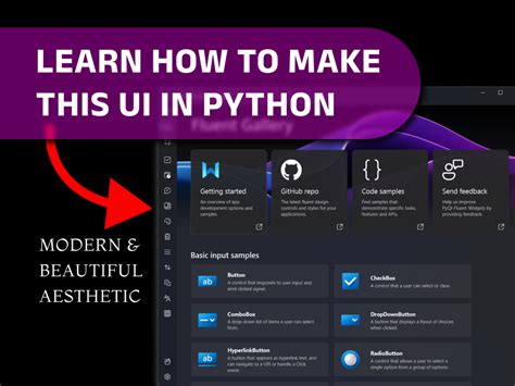 Image result for Making an Application Using Python