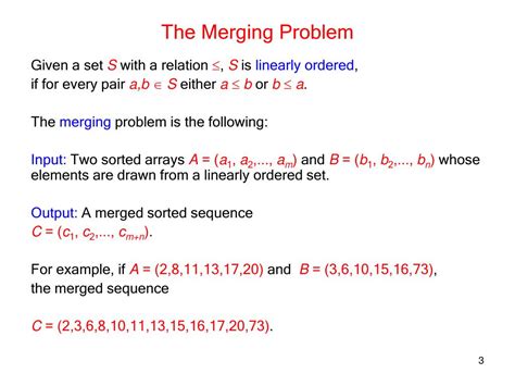Image result for Parallel Merging Algorithm