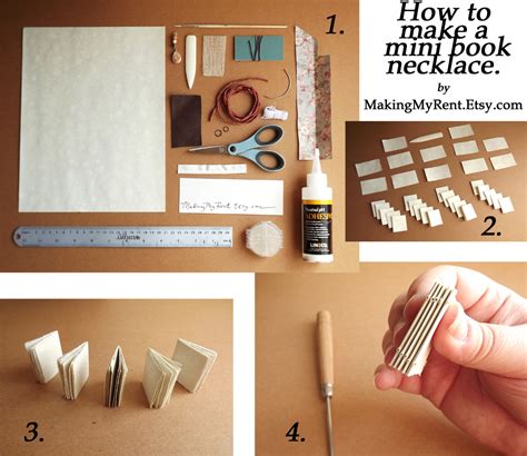 Image result for Book Making Tutorial