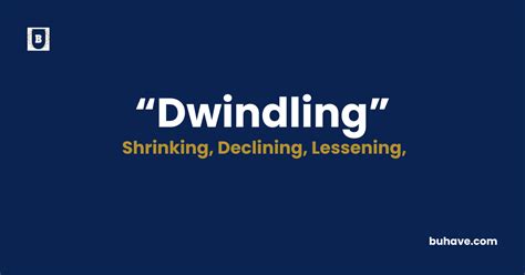 Image result for Dwingdling