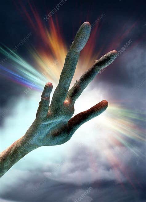 Image result for Alien Hand