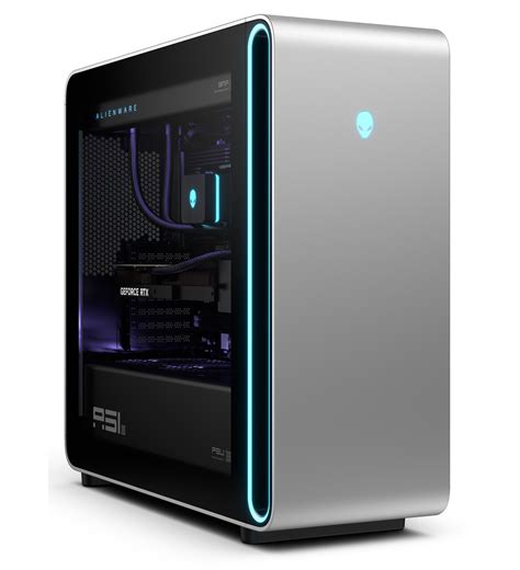 Alienware Area-51 Pros and Cons | TechSpot