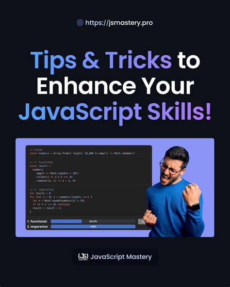 Image result for JavaScript Mastery Project Management