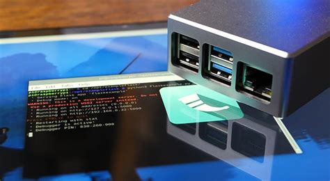 Image result for Writing a Python App On Raspberry Pi