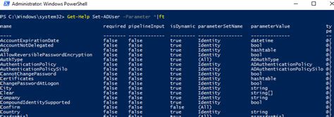 Bildergebnis für Examples of PowerShell Script Get Add Set