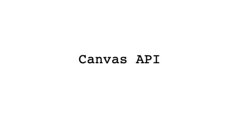 Image result for JavaScript with Canvas API