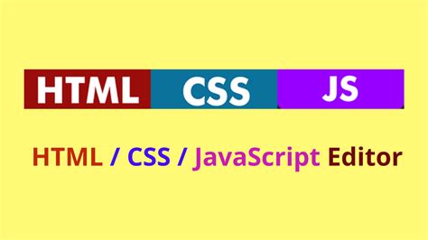 Image result for JavaScript Code Editor