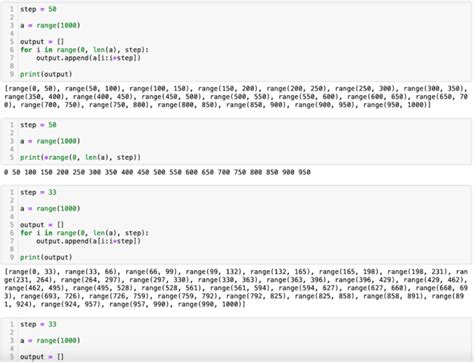 Color Table Matplotlib に対する画像結果