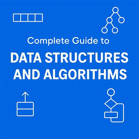 Data Structures and Algorithms Example に対する画像結果