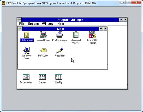 Image result for Advanced DOSBox Tutorial