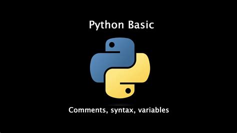 Afbeeldingsresultaten voor Python Comment Syntax