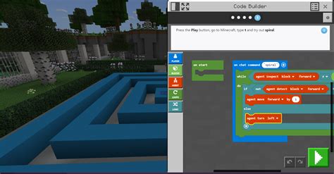 Image result for Minecraft Coding Tutorial