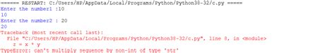 Image result for Python Input Function Example