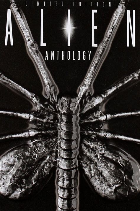 Image result for Alien Movie Collection