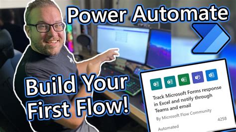 Image result for Power Automate Tutorial