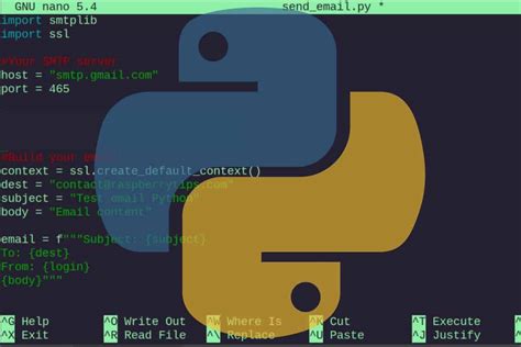 Image result for Create a Python File