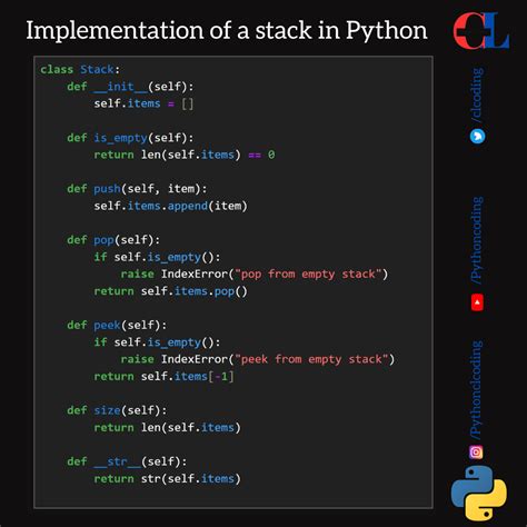 Image result for Learn Stack of Python Programming