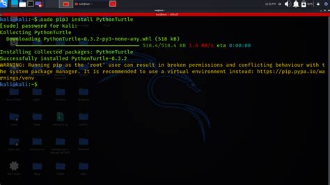How to Install Turtle Python に対する画像結果