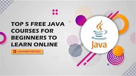 Image result for Java Learning for Beginners Course
