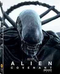 Alien Covenant Extended Cut Wraith Free に対する画像結果