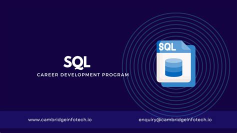 Image result for SQL Database Course