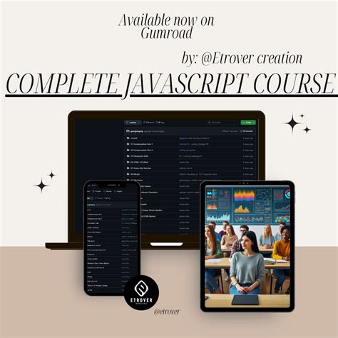 Image result for Complete JavaScript Course