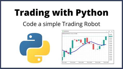 Image result for Python Code Trading