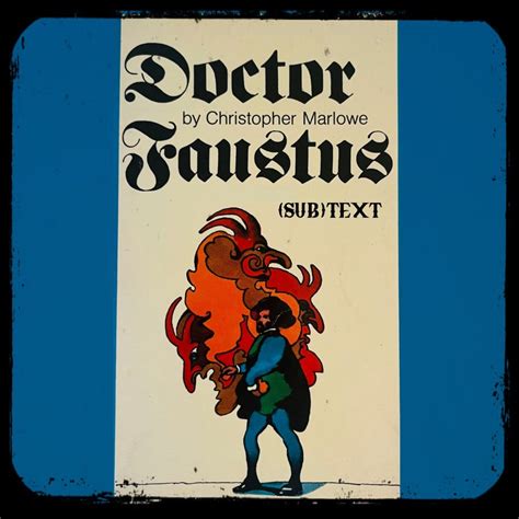 Image result for Dr. Faustus