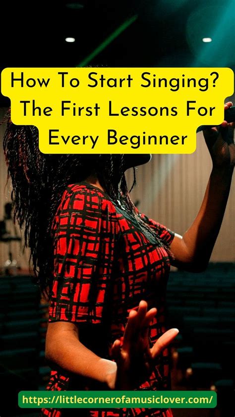 Image result for Basic Singing Lessons