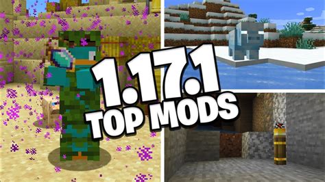 Image result for Minecraft Java Mods 1.17