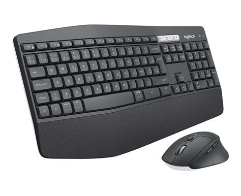 Afbeeldingsresultaten voor Logitech MK850 Mouse