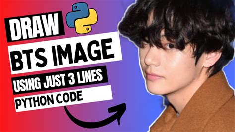 Bildergebnis für BTS Turtle Python Code