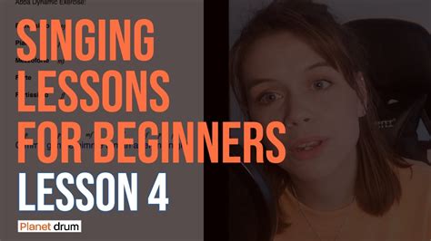 Image result for Basic Singing Lessons