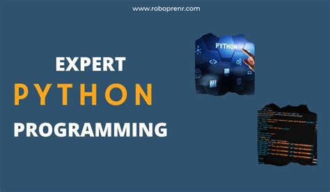 Image result for Programming for Python Experts Examples