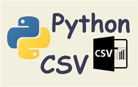 Csv Module Python에 대한 이미지 결과