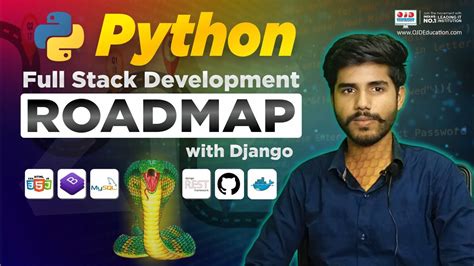 Image result for Python Full-Stack Development