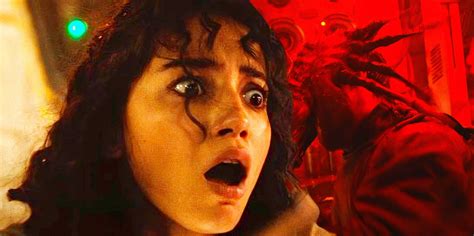 Image result for Alien Baby Scene