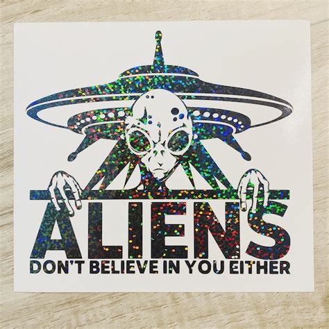 Image result for Alien Window Decals
