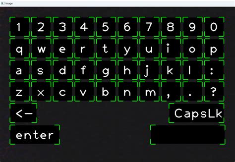 Image result for How to Control Computer with Gesture Using Python
