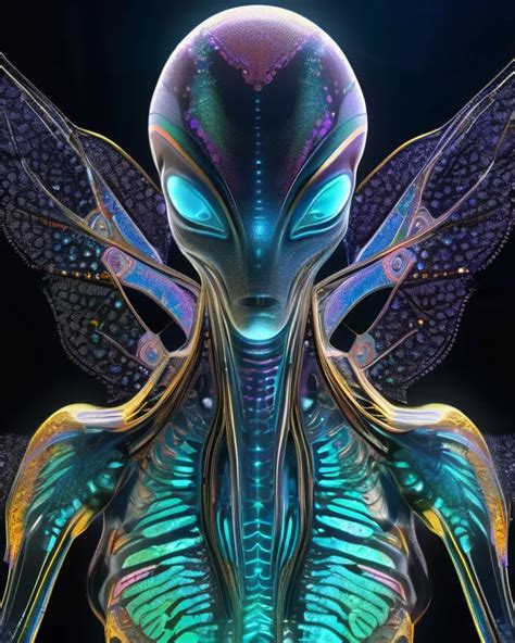 Image result for Alien Fairy