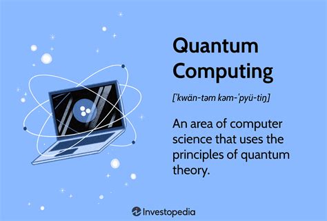 Image result for Computer Quantum Computing