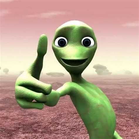 Image result for Alien Meme Animation