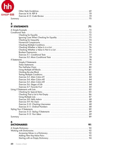 Afbeeldingsresultaten voor Python Crash Course