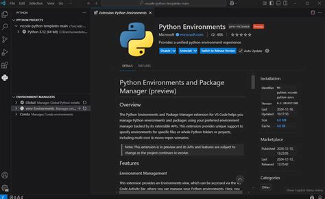 Image result for vs Code Python Function Explorer Tree
