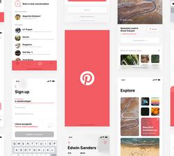 Pinterest に対する画像結果