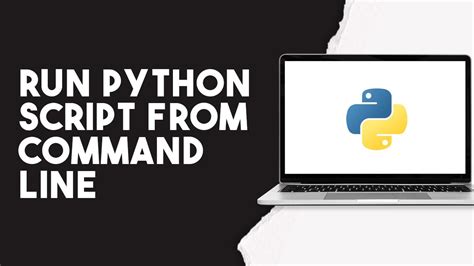 Image result for Running Python Script