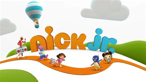 Image result for Nick Jr Get Creative